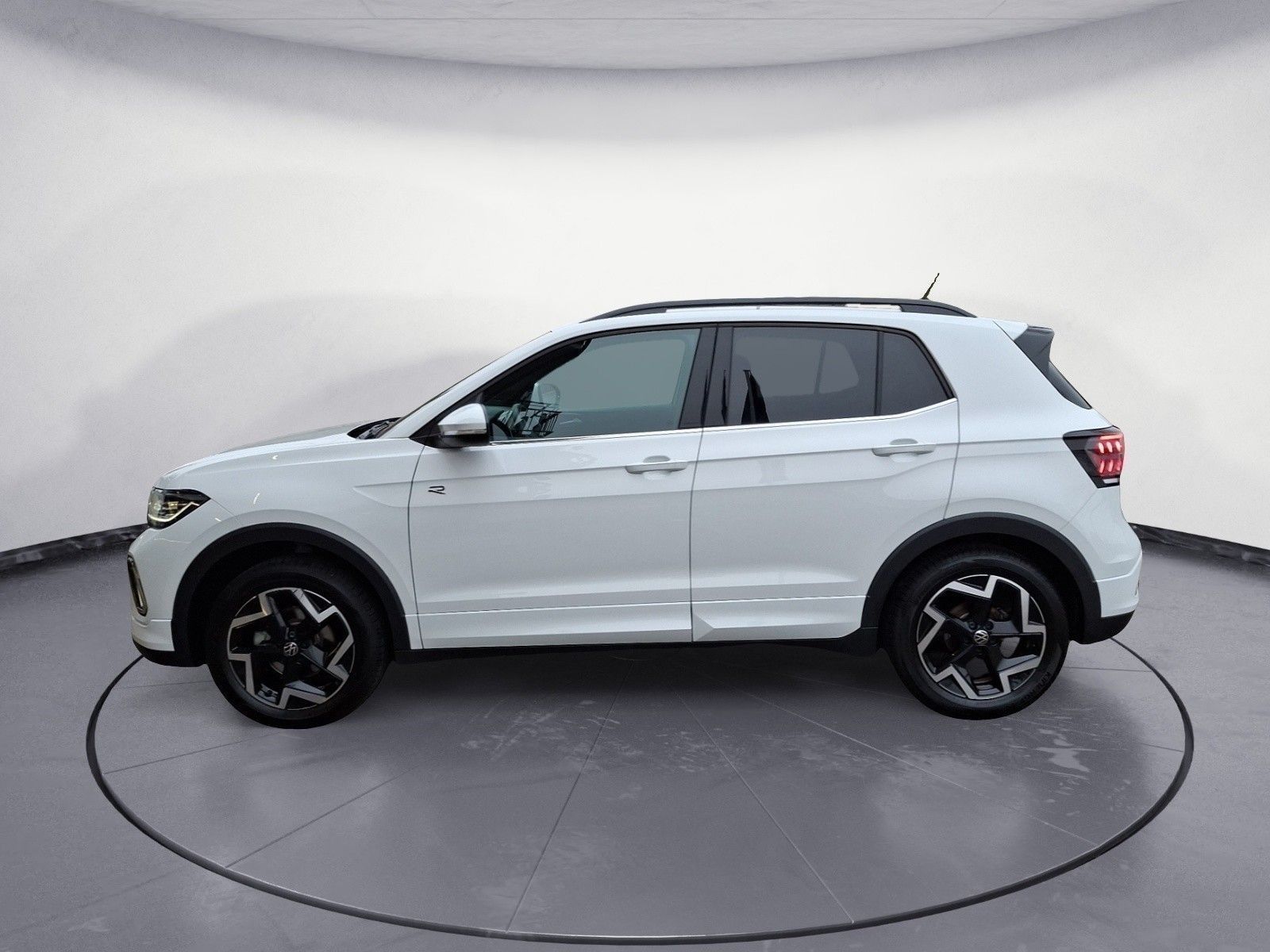 Volkswagen T-Cross - Bild 3