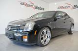 Cadillac CTS 3.2 V6 Automatik/Navi/Xenon/Leder/20 Zoll - Cadillac CTS: V6