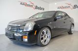 Cadillac CTS 3.2 V6 Automatik/Navi/Xenon/Leder/20 Zoll - Cadillac CTS: V6