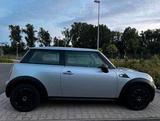 MINI mini cooper - MINI Cooper C aus 2009