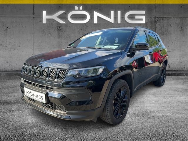 Jeep Compass 1.5 Night Eagle Automatik Navi*Klima*RFK