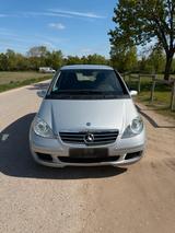Mercedes-Benz Mercedes Benz A Klasse A160 CDI W169 mit TÜV - Mercedes-Benz A 160 aus 2007
