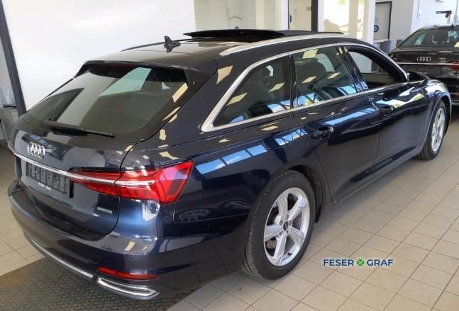 Audi A6 - Bild 4
