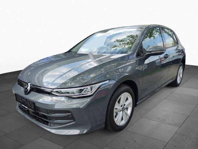 Fahrzeugabbildung Volkswagen Golf 1.5 TSI NAVI APP CONNECT PDC DAB ACC KAMERA