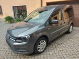 Volkswagen Caddy 1,4TSI 92kW BMT Trendline 5-Sitzer Tre... - : Van, 9 Sitzer