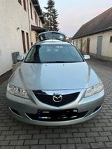 Mazda 6 - gebrauchte Mazda 6 aus dem Jahr 2003