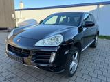Porsche Cayenne Turbo Automatik Voll ! Scheckenheft  - Porsche Cayenne aus 2007: Turbo