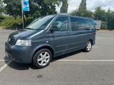 Volkswagen Multivan Atlantis T5 DSG - Volkswagen LT aus 2007