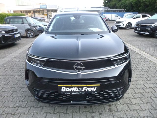 Mokka Edition
