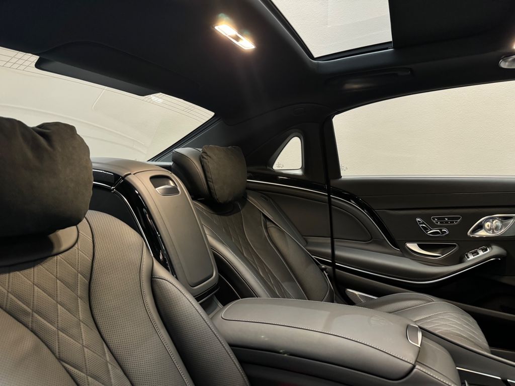 Maybach S650 Maybach *LUXUS-PAKET*PANO*HIGH END*