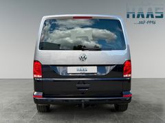 Fahrzeugabbildung Volkswagen T6.1 Multivan 2.0TDI 4MOTION Standhzg*Kamera*AHK