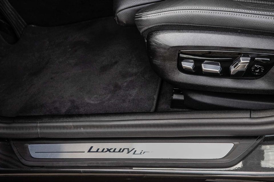BMW 530 - Bild 11