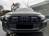 Audi SQ7 4.0 TDI*Laser*7-Sitz*HUD*STHZ*Pano*Softclose