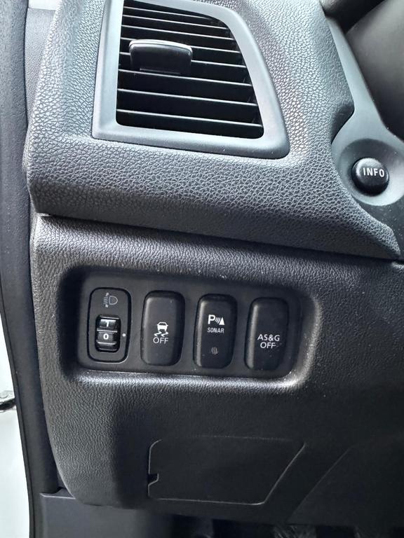 Citroën C4 Aircross