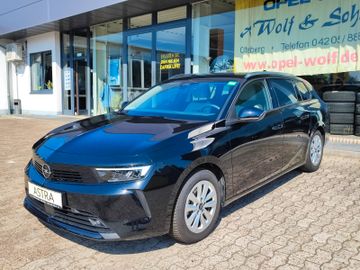 Bild 5 Opel Astra L ST ELEGANCE +LED+ACC+SHZ+PDC+KAMERA+LHZ+