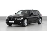 BMW 116D AUTOMATIK ADVANTAGE *FINANZIERUNG MÖGLICH* - BMW 116 in Düsseldorf
