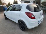 Opel Corsa D Color Edition*KLima*ALU* - Opel Corsa: Weiß, D