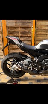 Yamaha R1M Limited 1 of 4000 - Yamaha Motorräder in Berlin