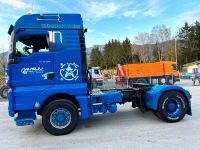 MAN TGX 18.500 4X4H Pritarder Tüv