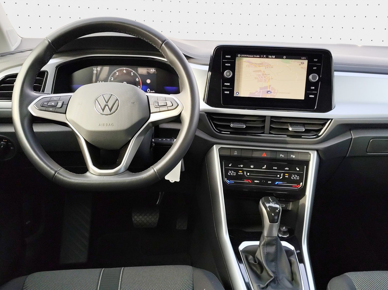 Volkswagen T-Roc - Bild 7