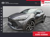 Toyota C-HR 1.8 Hybrid FWD Team Deutschland - gebrauchte Toyota C-HR aus dem Jahr 2024