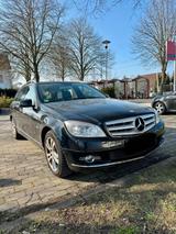 Mercedes-Benz Mercedes Benz c220 CDI Avantgarde - W204 - - Mercedes-Benz C 220: W204 Cdi