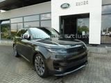 Land Rover RR Sport 3.0 P550e Autobiography AHK 23" BlackP - Land Rover Range Rover Sport Autobiography mit Hybrid-Antrieb (Benzin/Elektro)