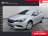 Opel Astra K Sports Tourer 1.0 Edition Start/Stop - Opel Astra: Sports Tourer Edition