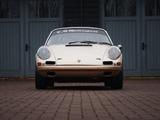 Porsche 911 Urmodell 3.2 Carrera Lightweight - Just Arri - Porsche aus 1984