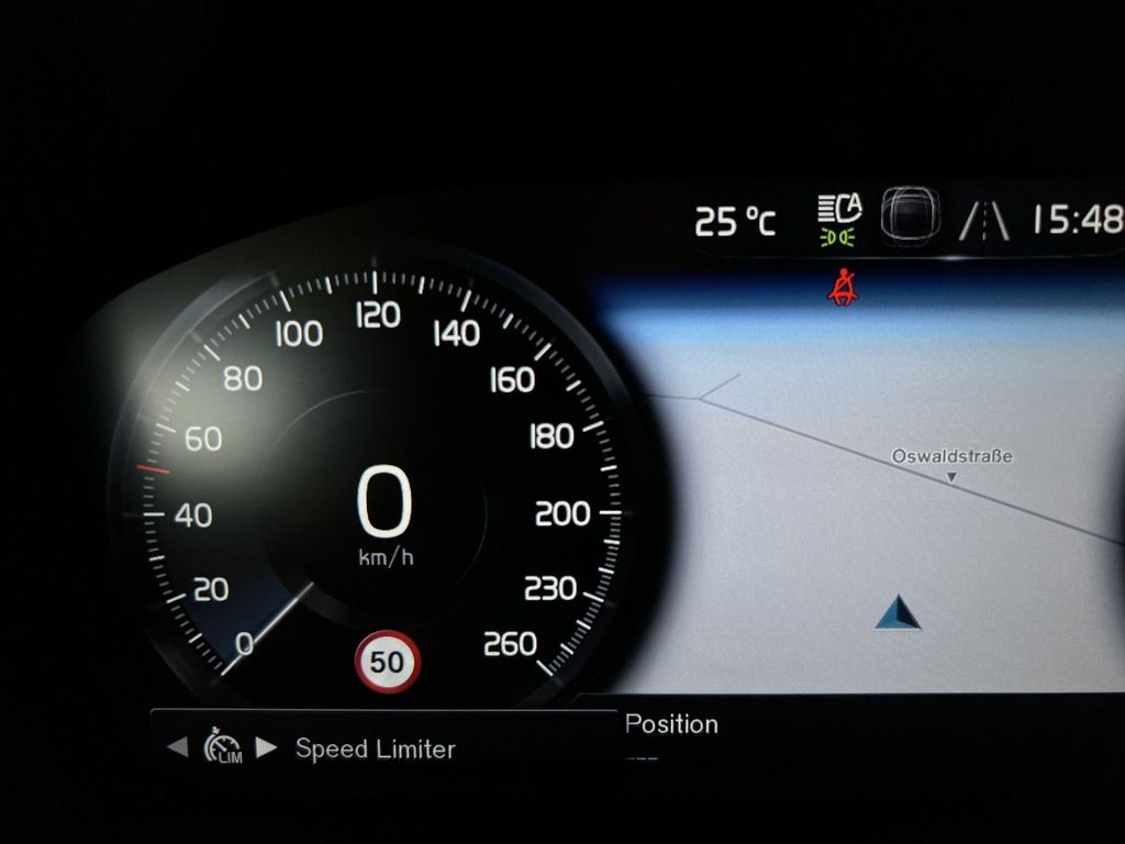 Volvo XC90 T8 R-Design Expression Recharge AWD 22'' HU