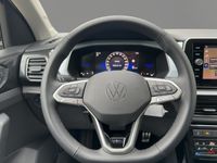 Volkswagen T-Cross - Vorschau Bild 13