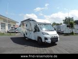 Bürstner Lyseo TD T 727 G/8G/Markise/Solar/Kamera/2025 - Bürstner 8