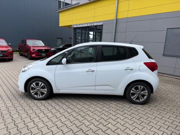 KIA Venga - 4