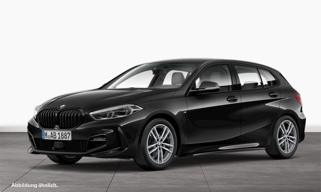 Image of BMW 118