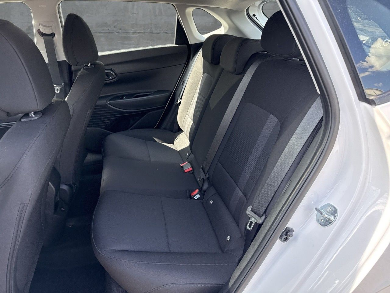 Hyundai i20 – Bild 12