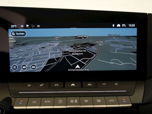 Astra L ST ELEGANCE CDTI AT+LED LICHT+NAVI+RÜCKF