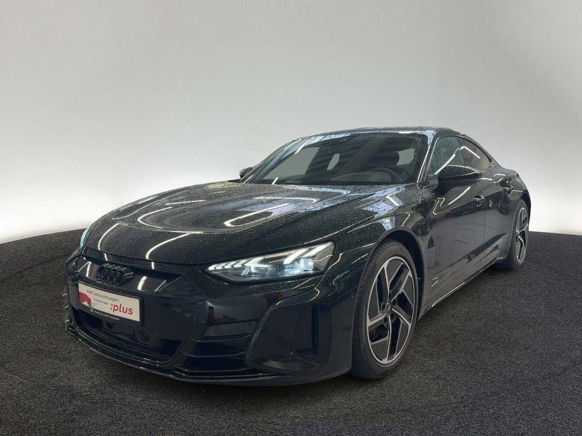 Audi e-tron GT - Bild 4