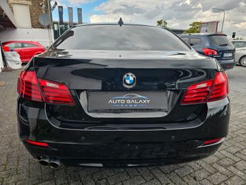 BMW 520 - 11