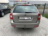 Skoda Octavia Combi Ambiente 1.6 Klima/AHK - Skoda Octavia: Combi Ambiente