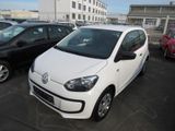 Volkswagen up! take up!KLIMA,E-FENSTER,65500 KM. - Volkswagen up! in Köln