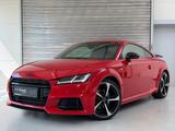 Audi TT Coupe*S-line-Competition*Matrix*Virtual*B&O* - Audi TT Gebrauchtwagen