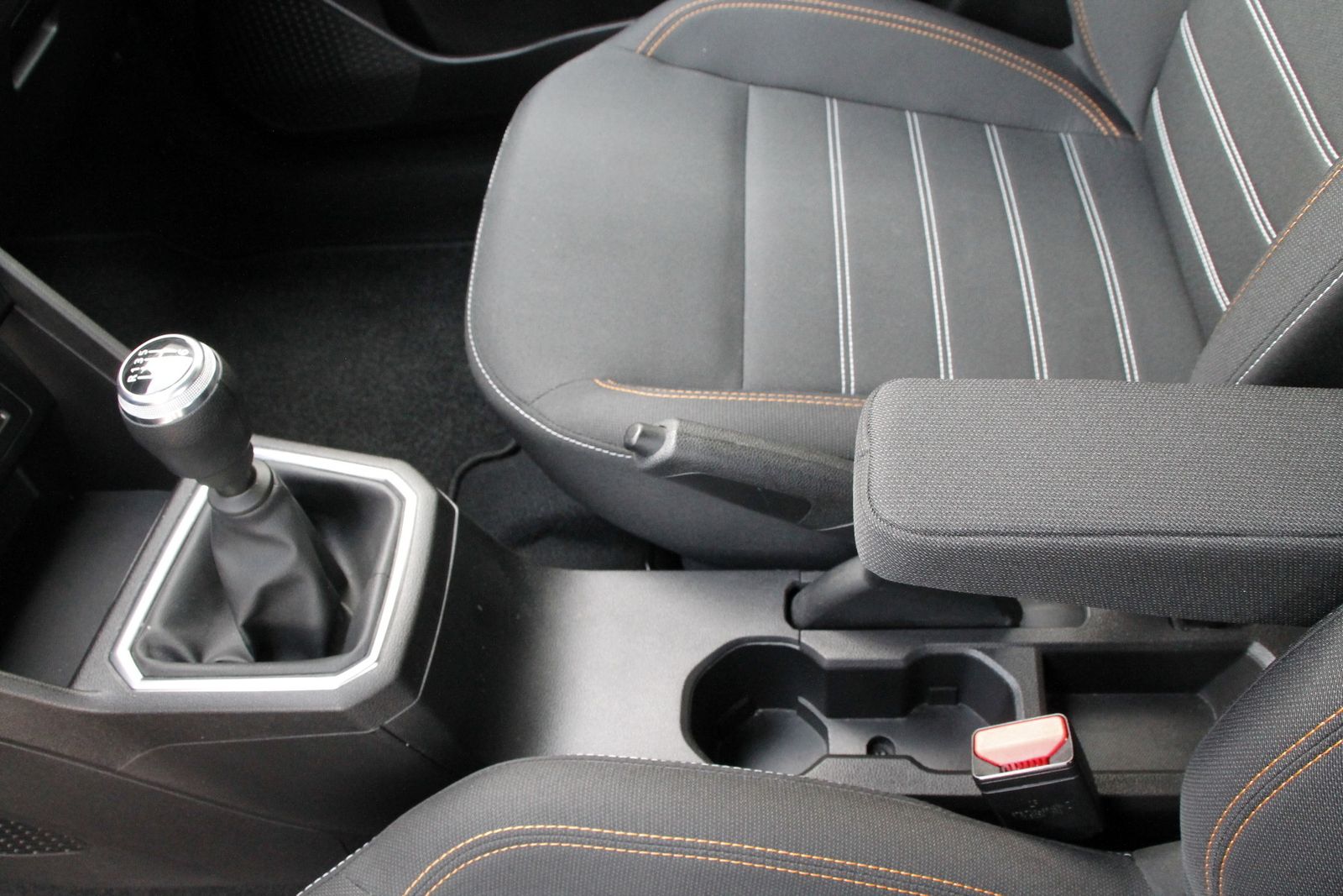 Fahrzeugabbildung Dacia Sandero III Stepway Comfort