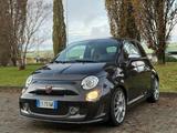 Abarth 595 595 1.4 16v t. t-jet Competizione 160 - Abarth 595 aus 2015