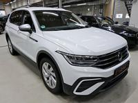 Volkswagen Tiguan Allspace 2.0 TDI Life Navi LED ACC AHK 1.