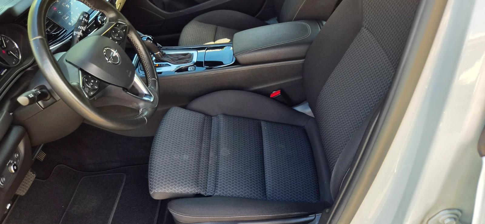 Opel Insignia B Sports Tourer Elegance