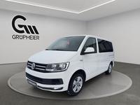 Volkswagen T6 Multivan Comfortline 4Motion Allrad | PDC |