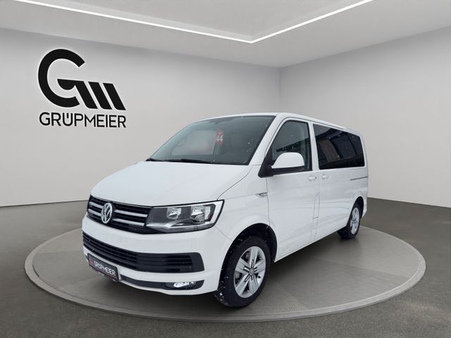 VW T6 Multivan Comfortline 4Motion Allrad | PDC |