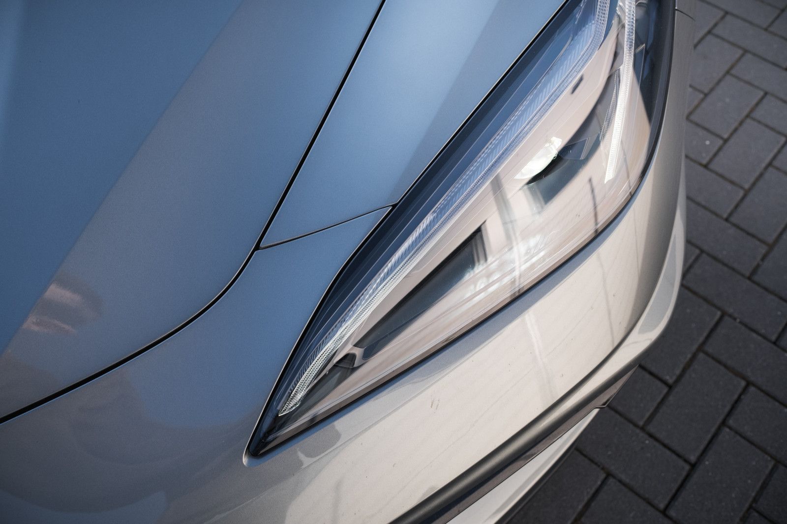 Fahrzeugabbildung Corvette C8 Convertible-Carbon package-BOSE-Lift-System