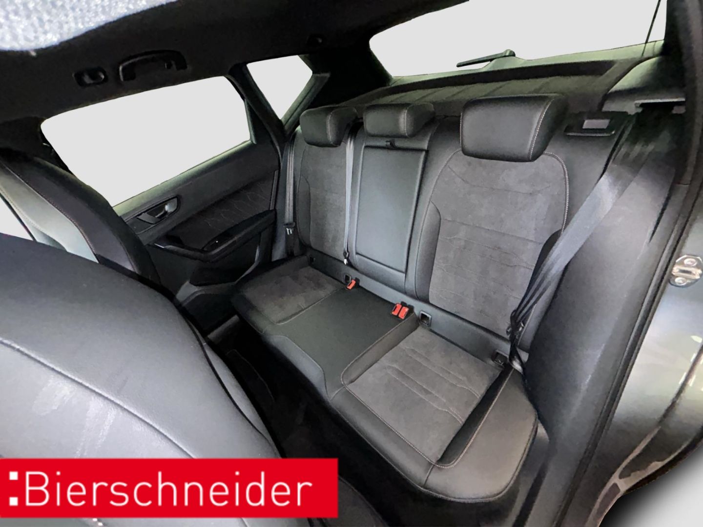 Cupra Ateca - Bild 23
