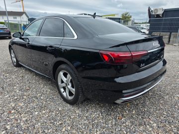 Audi A4 - 7